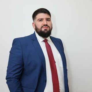Felipe Serafim, advogado previdenciarista